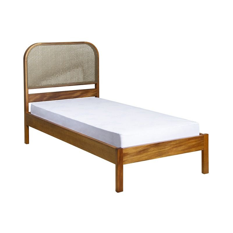 Cama Malta Solteiro