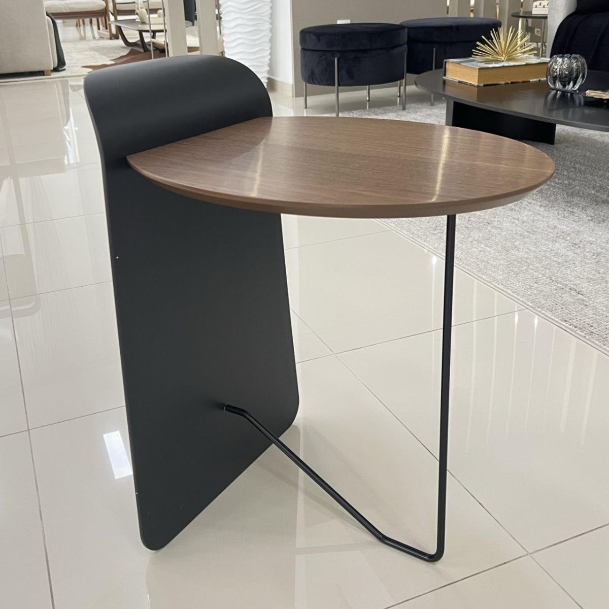 Mesa Lateral Eliza