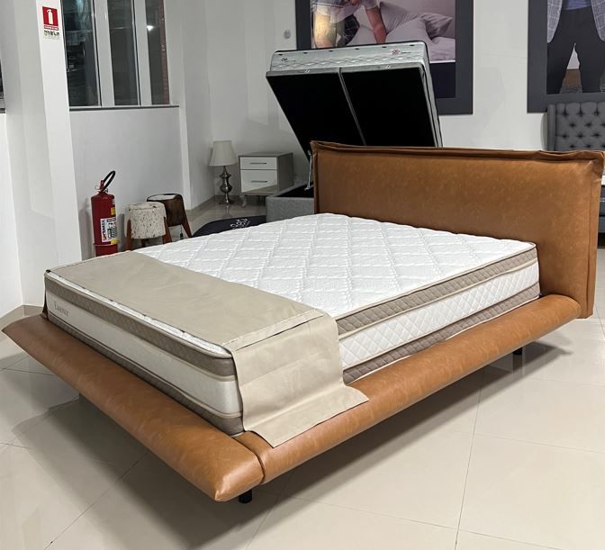 Cama Tronco