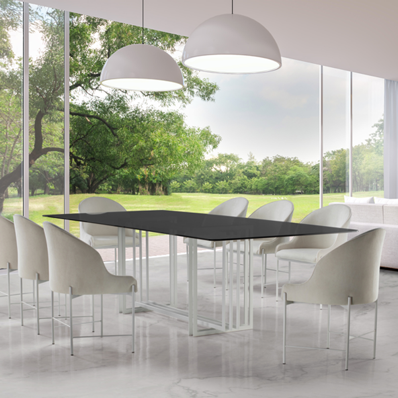 Mesa de Jantar Classic - Ordine Design